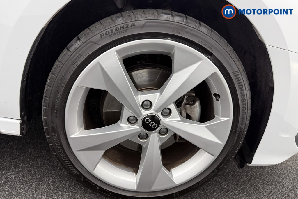 Used Audi A3 2024 for sale - 76767352: Photo 39