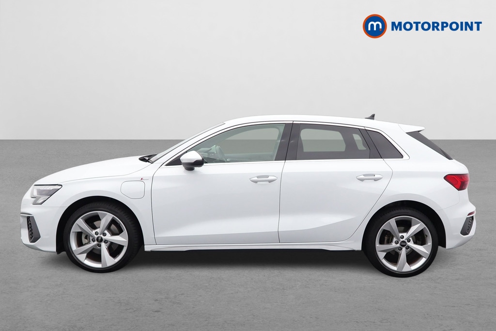 Used Audi A3 2024 for sale - 76767352: Photo 4