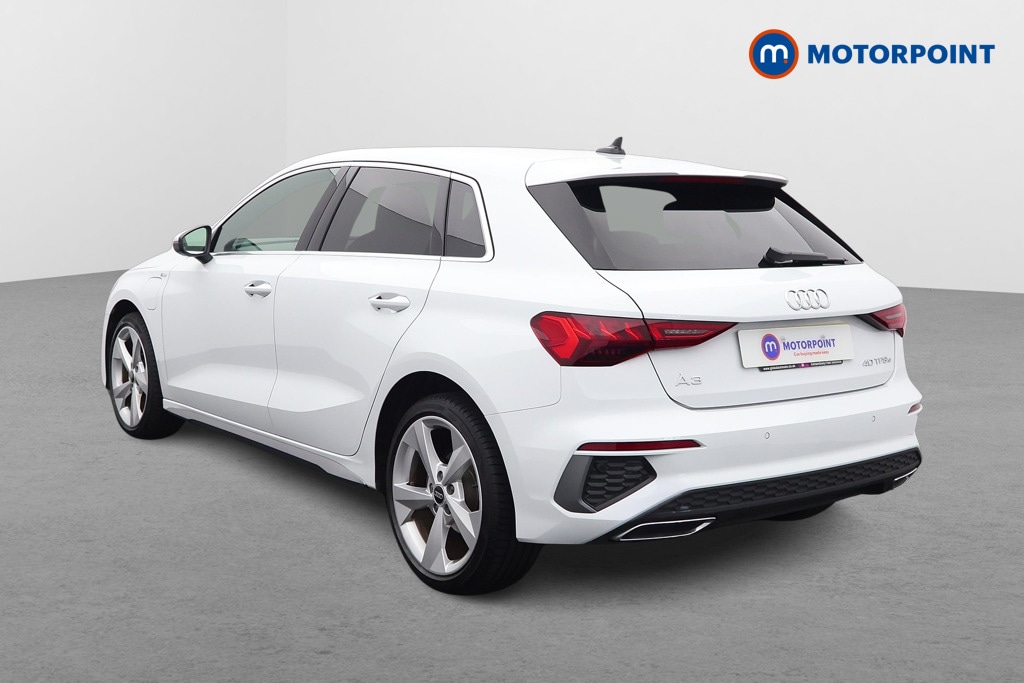 Used Audi A3 2024 for sale - 76767352: Photo 5