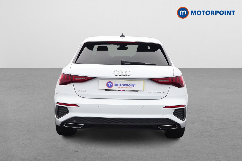 Used Audi A3 2024 for sale - 76767352: Photo 6