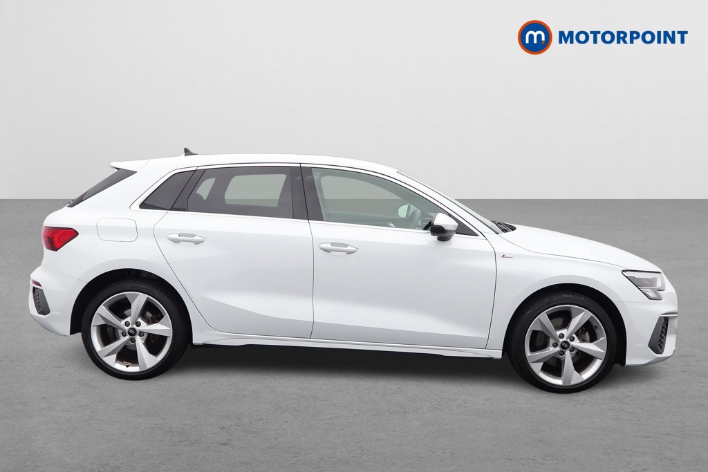 Used Audi A3 2024 for sale - 76767352: Photo 8