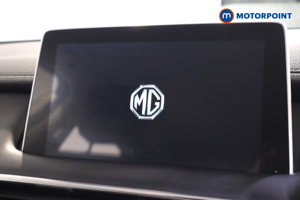Used MG MG HS for sale - 76491567: Photo 10