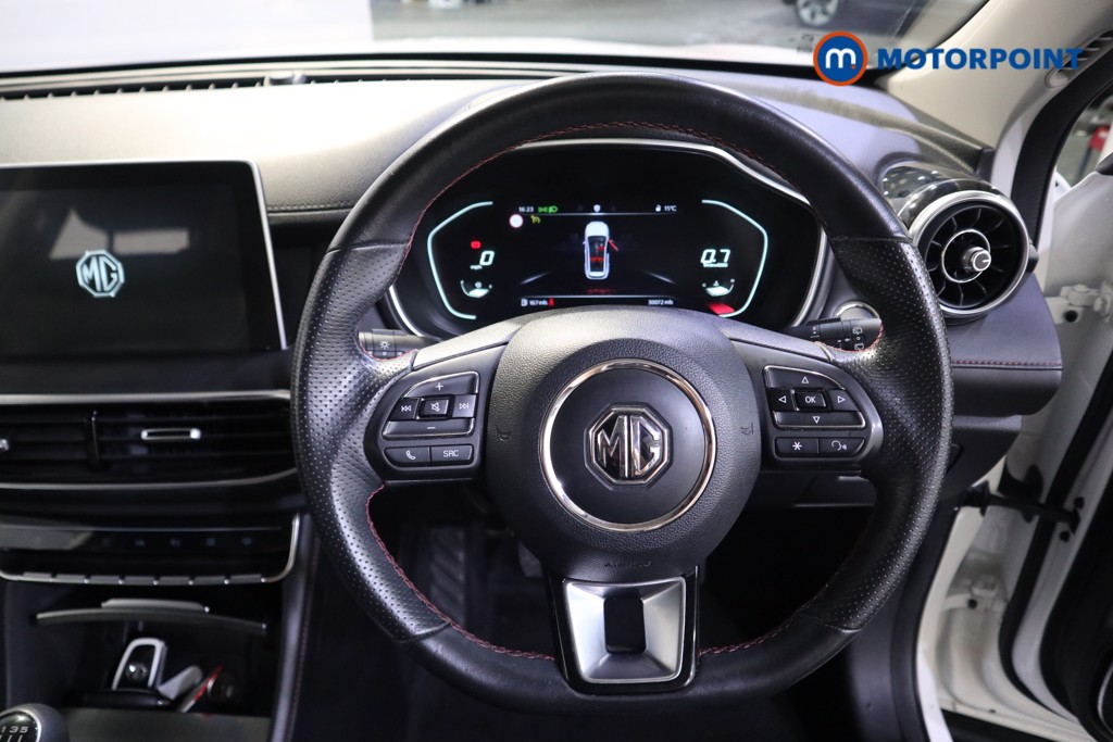 Used MG MG HS for sale - 76491567: Photo 11