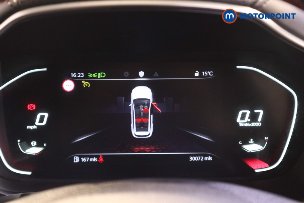 Used MG MG HS for sale - 76491567: Photo 12