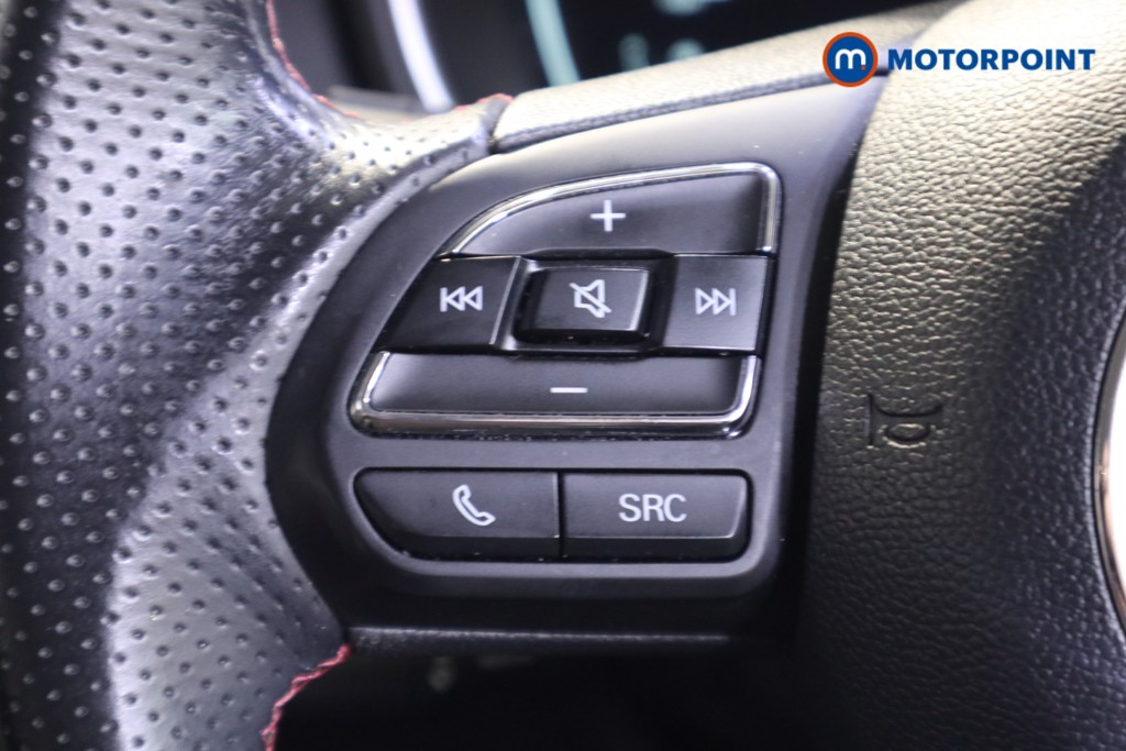 Used MG MG HS for sale - 76491567: Photo 13