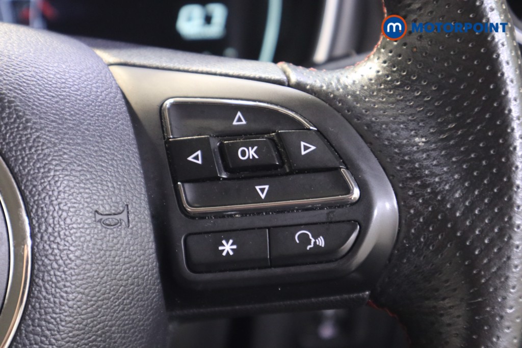 Used MG MG HS for sale - 76491567: Photo 14