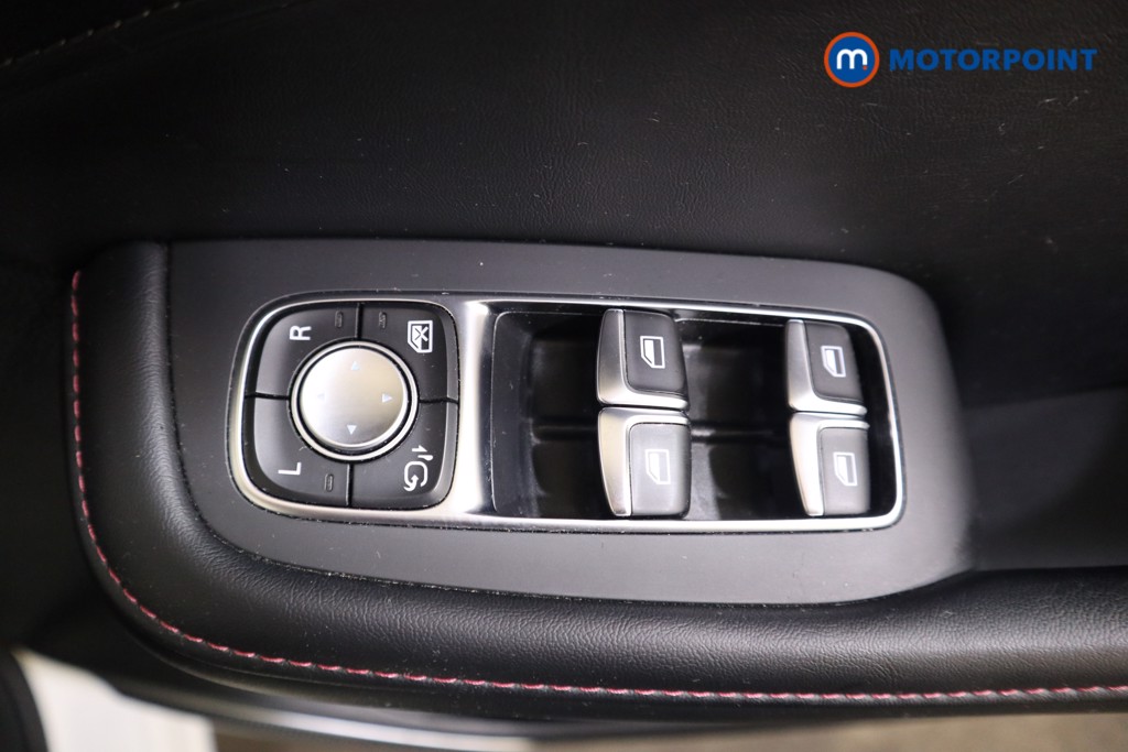 Used MG MG HS for sale - 76491567: Photo 16