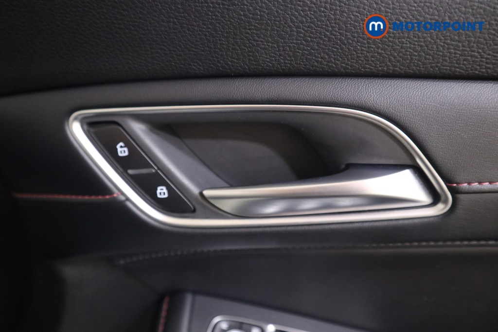 Used MG MG HS for sale - 76491567: Photo 17