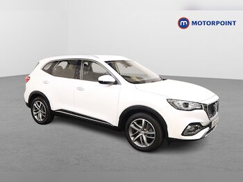 Used MG MG HS undefined for sale - 76491567: Photo
