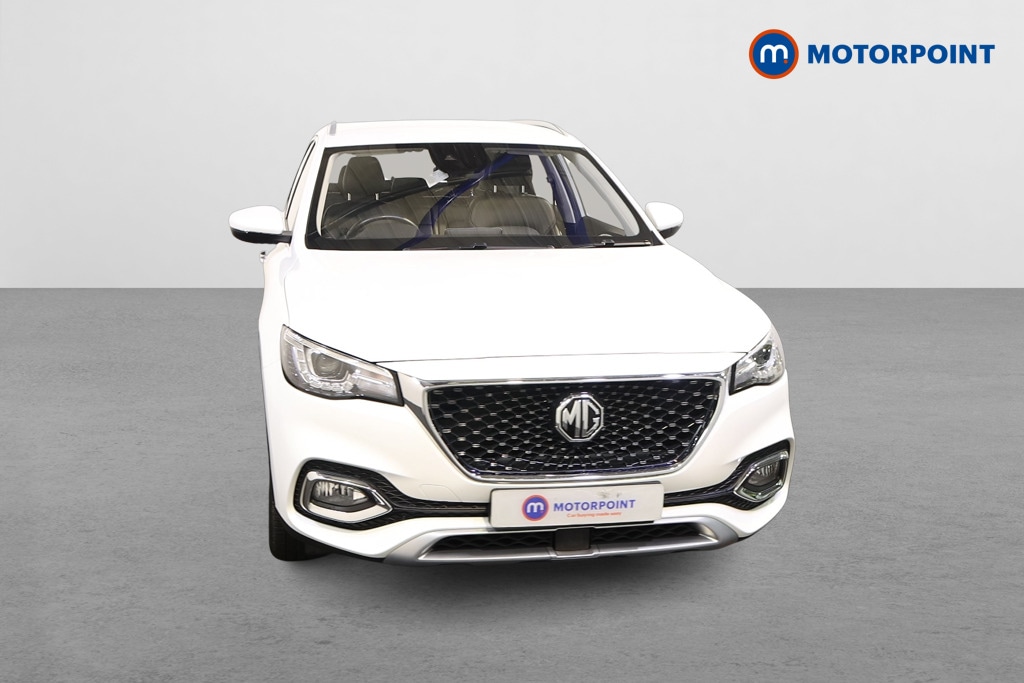 Used MG MG HS for sale - 76491567: Photo 2