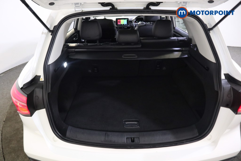 Used MG MG HS for sale - 76491567: Photo 20