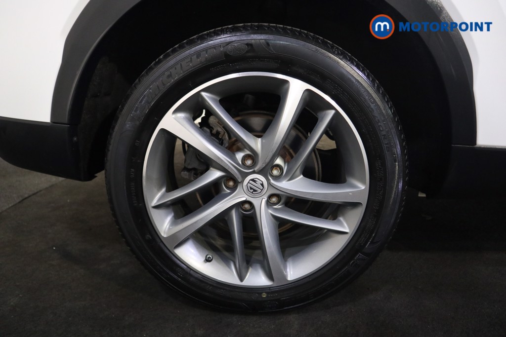 Used MG MG HS for sale - 76491567: Photo 21