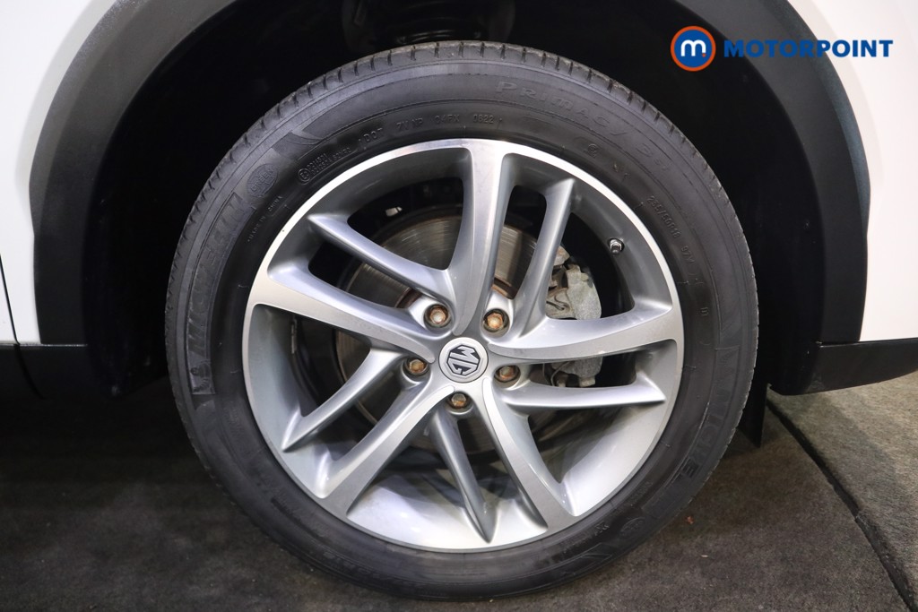 Used MG MG HS for sale - 76491567: Photo 22