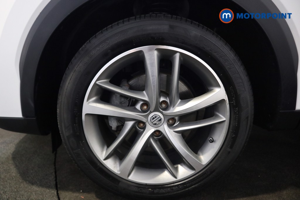 Used MG MG HS for sale - 76491567: Photo 23