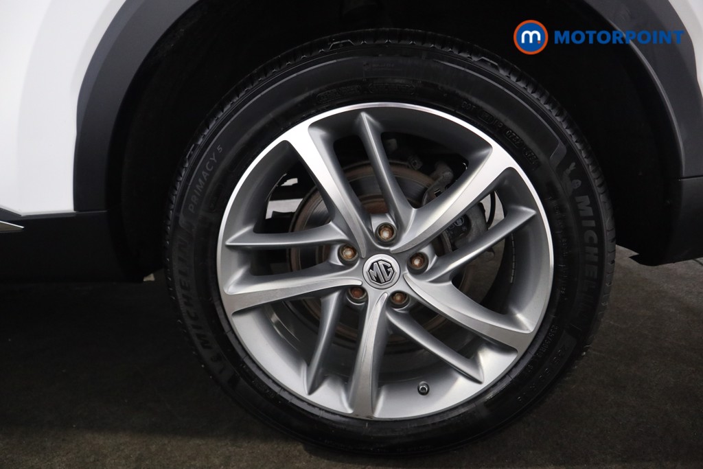 Used MG MG HS for sale - 76491567: Photo 24