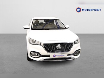 Used MG MG HS undefined for sale - 76491567: Photo
