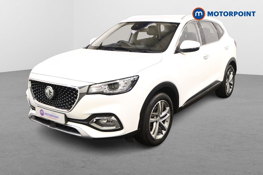 Used MG MG HS for sale - 76491567: Photo 3