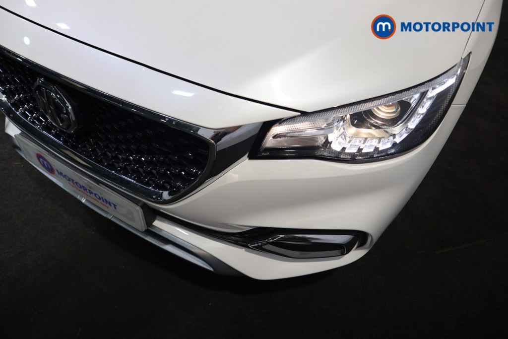 Used MG MG HS for sale - 76491567: Photo 32