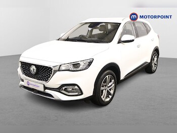 Used MG MG HS undefined for sale - 76491567: Photo