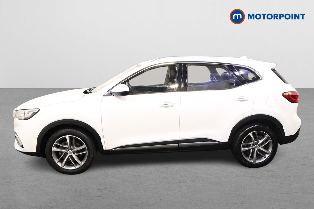 Used MG MG HS for sale - 76491567: Photo 4