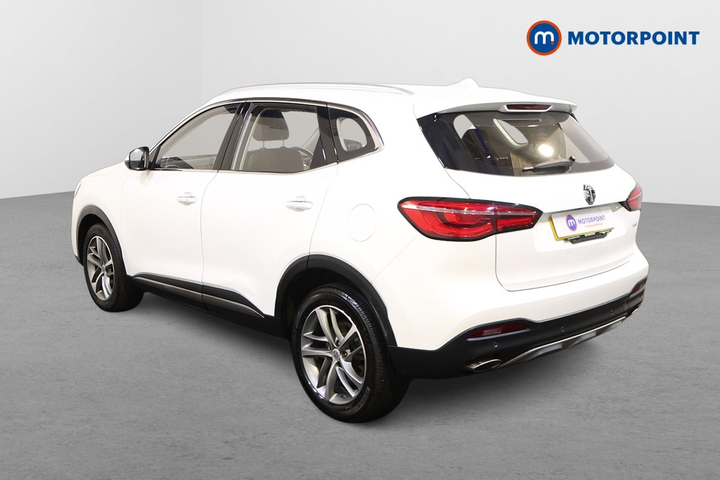 Used MG MG HS for sale - 76491567: Photo 5