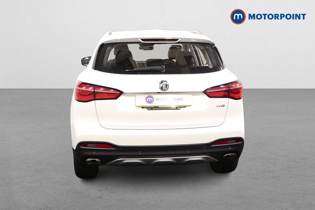 Used MG MG HS for sale - 76491567: Photo 6