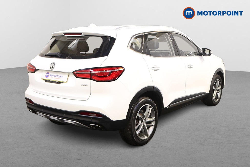 Used MG MG HS for sale - 76491567: Photo 7