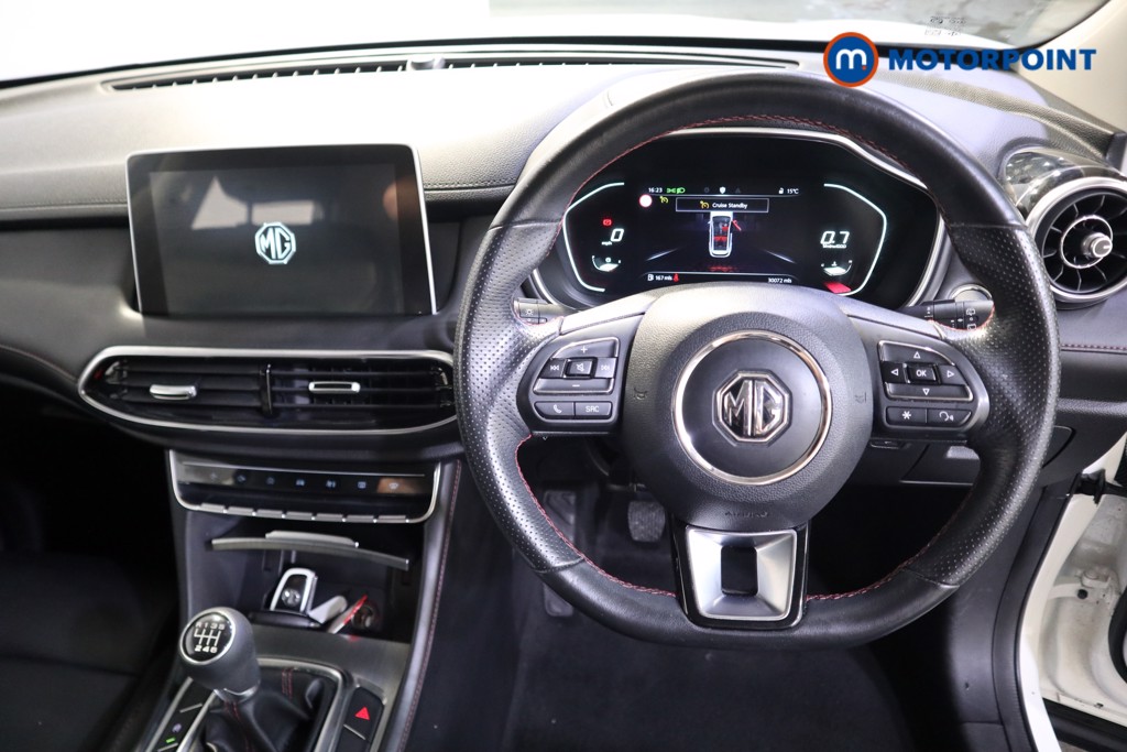 Used MG MG HS for sale - 76491567: Photo 9