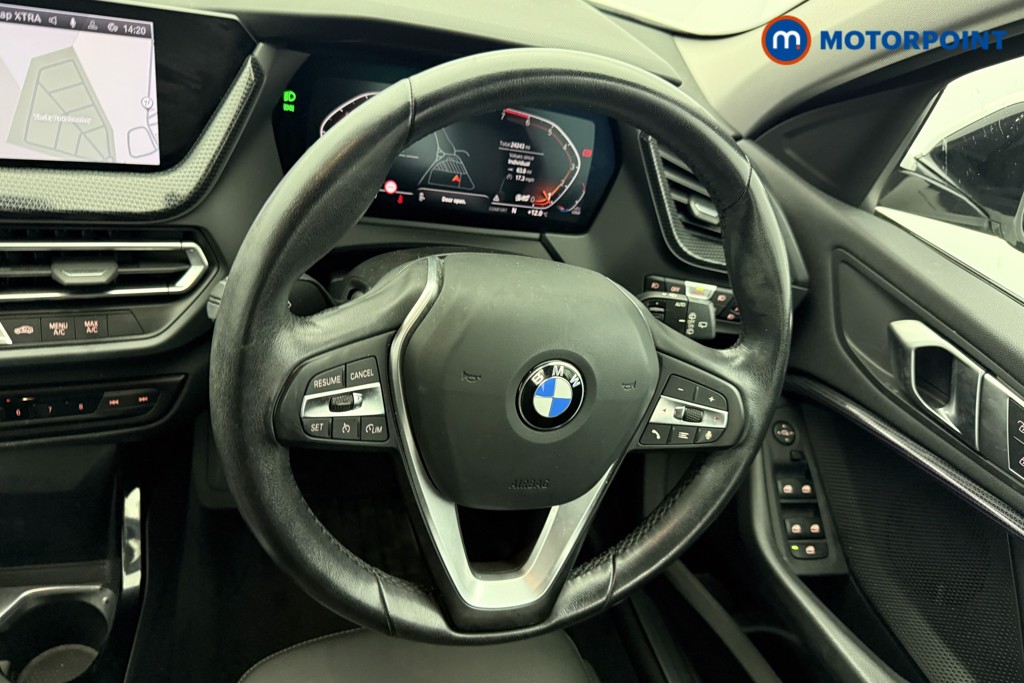 Used BMW 1 Series 2022 for sale - 77248968: Photo 11