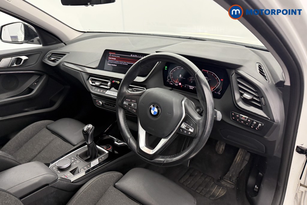 Used BMW 1 Series 2022 for sale - 77248968: Photo 12