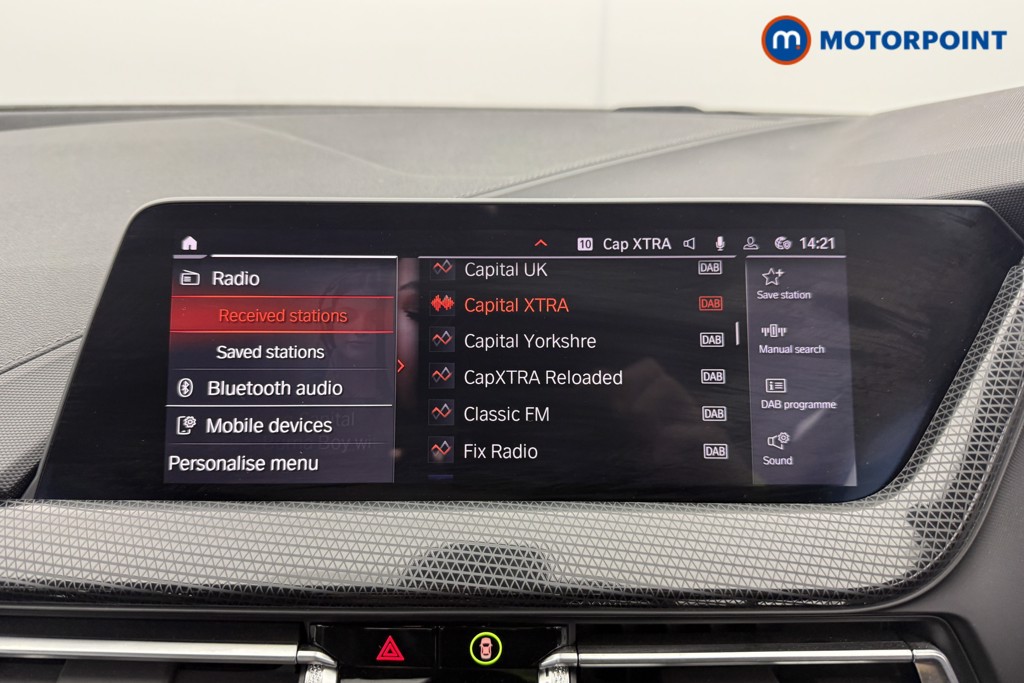 Used BMW 1 Series 2022 for sale - 77248968: Photo 14