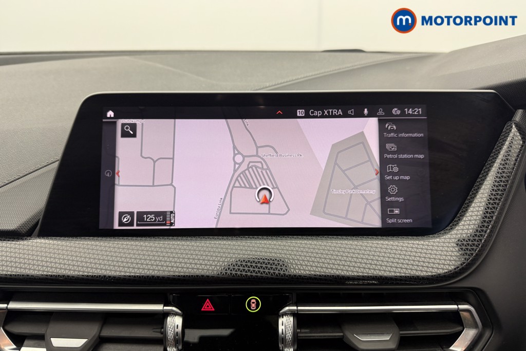 Used BMW 1 Series 2022 for sale - 77248968: Photo 17