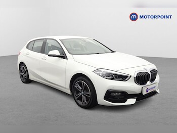 BMW 1 Series feature image