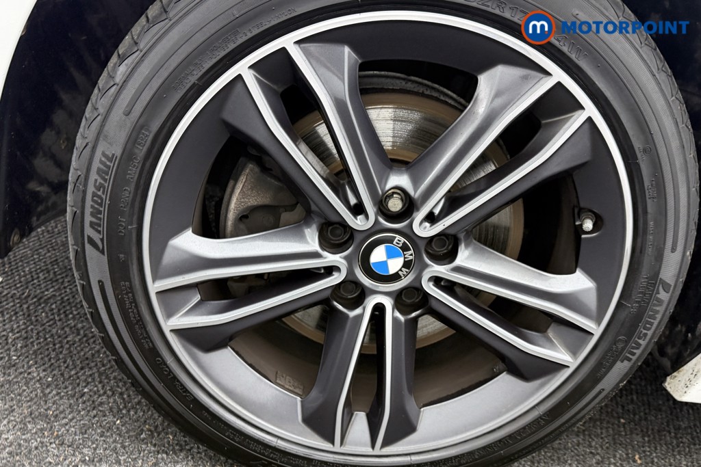 Used BMW 1 Series 2022 for sale - 77248968: Photo 38