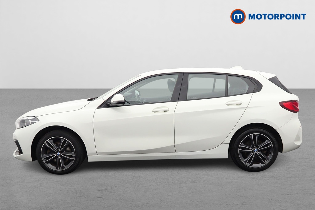 Used BMW 1 Series 2022 for sale - 77248968: Photo 4