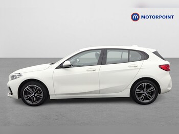 Used BMW 1 Series 2022 for sale - 77248968: Photo