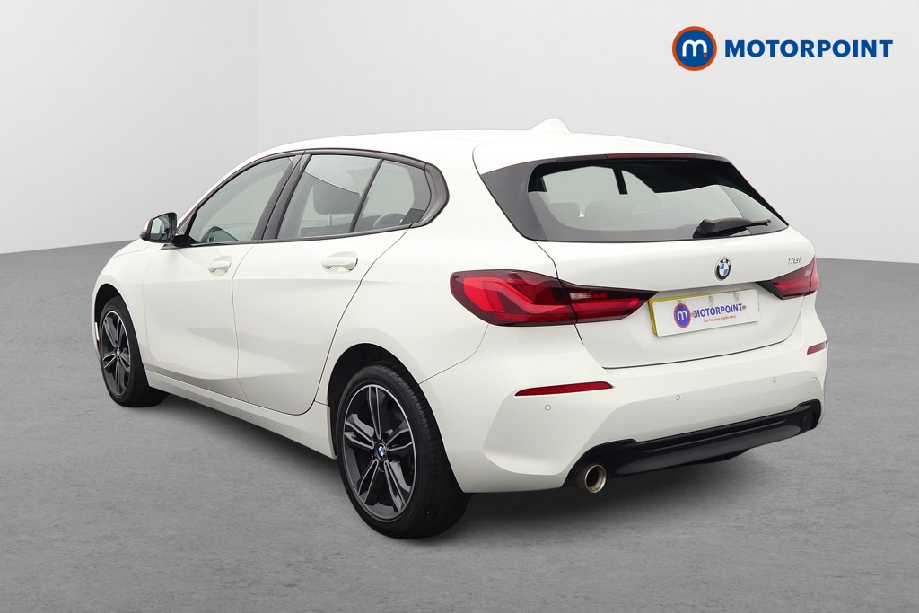 Used BMW 1 Series 2022 for sale - 77248968: Photo 5