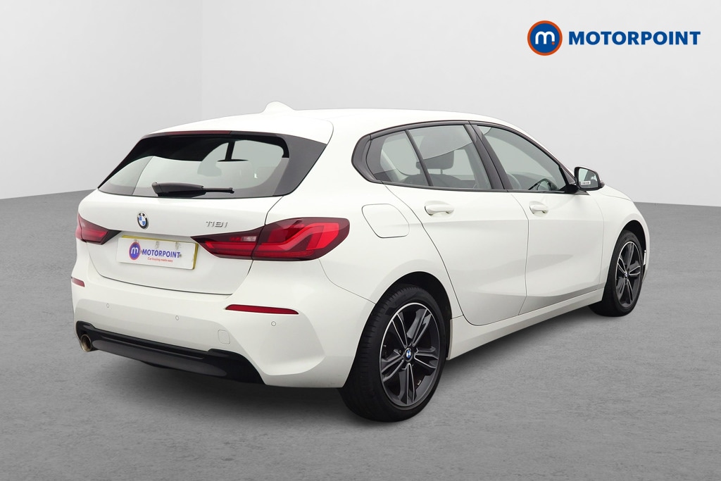 Used BMW 1 Series 2022 for sale - 77248968: Photo 7