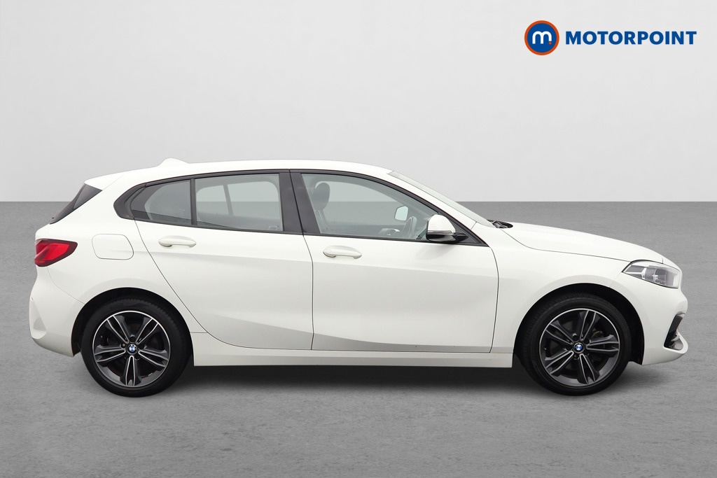 Used BMW 1 Series 2022 for sale - 77248968: Photo 8