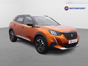 Used Peugeot 2008 undefined for sale - 78485443: Photo