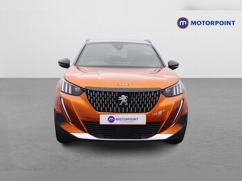 Used Peugeot 2008 undefined for sale - 78485443: Photo