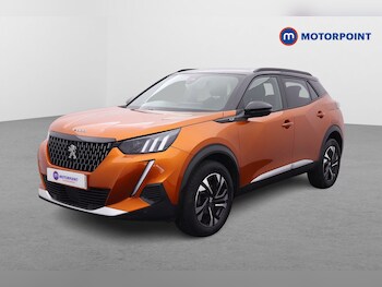 Used Peugeot 2008 undefined for sale - 78485443: Photo
