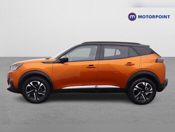 Used Peugeot 2008 undefined for sale - 78485443: Photo