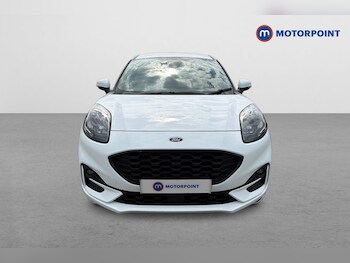 Used Ford Puma 2023 for sale - 78657486: Photo