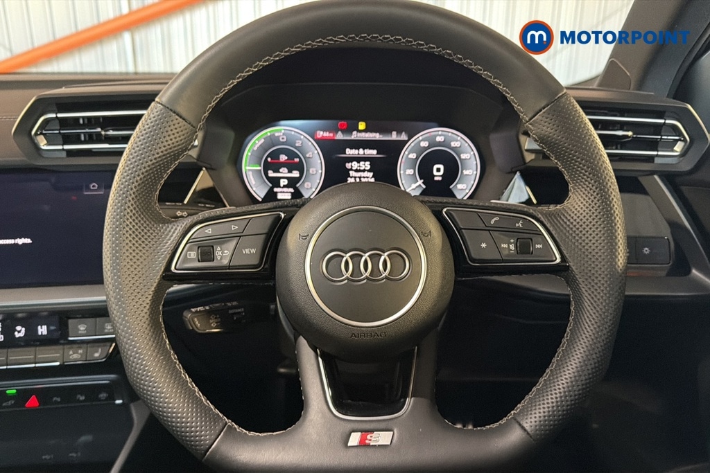 Used Audi A3 2025 for sale - 78043040: Photo 10