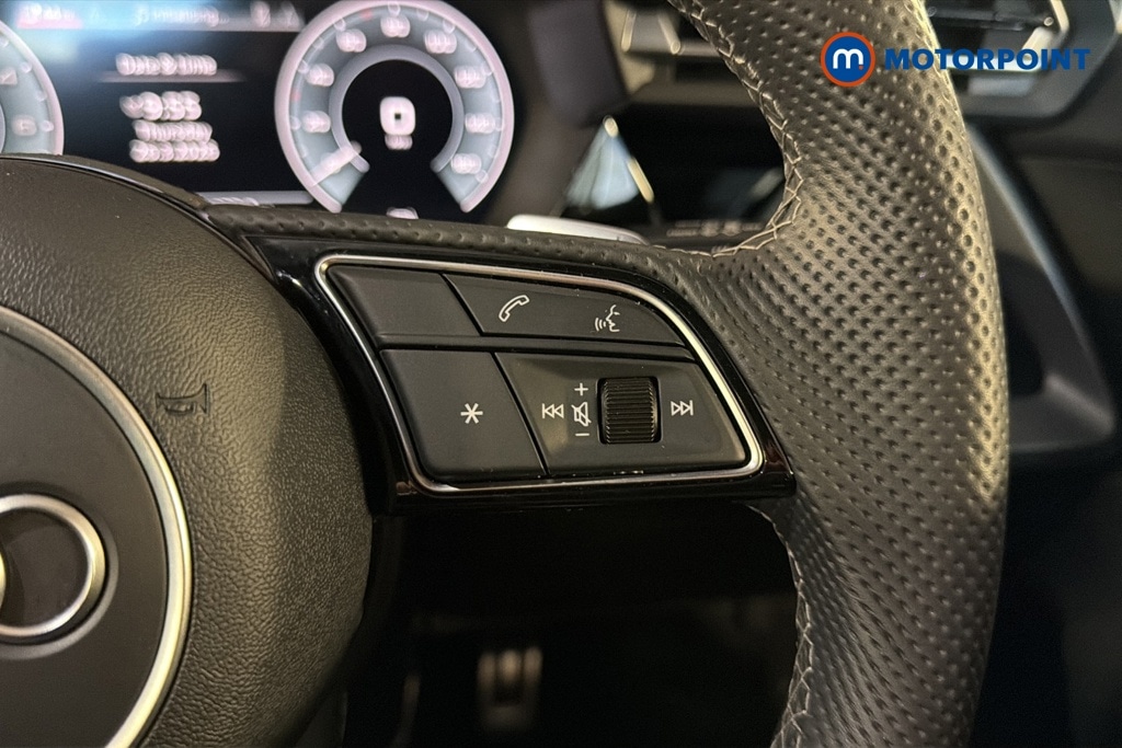 Used Audi A3 2025 for sale - 78043040: Photo 11