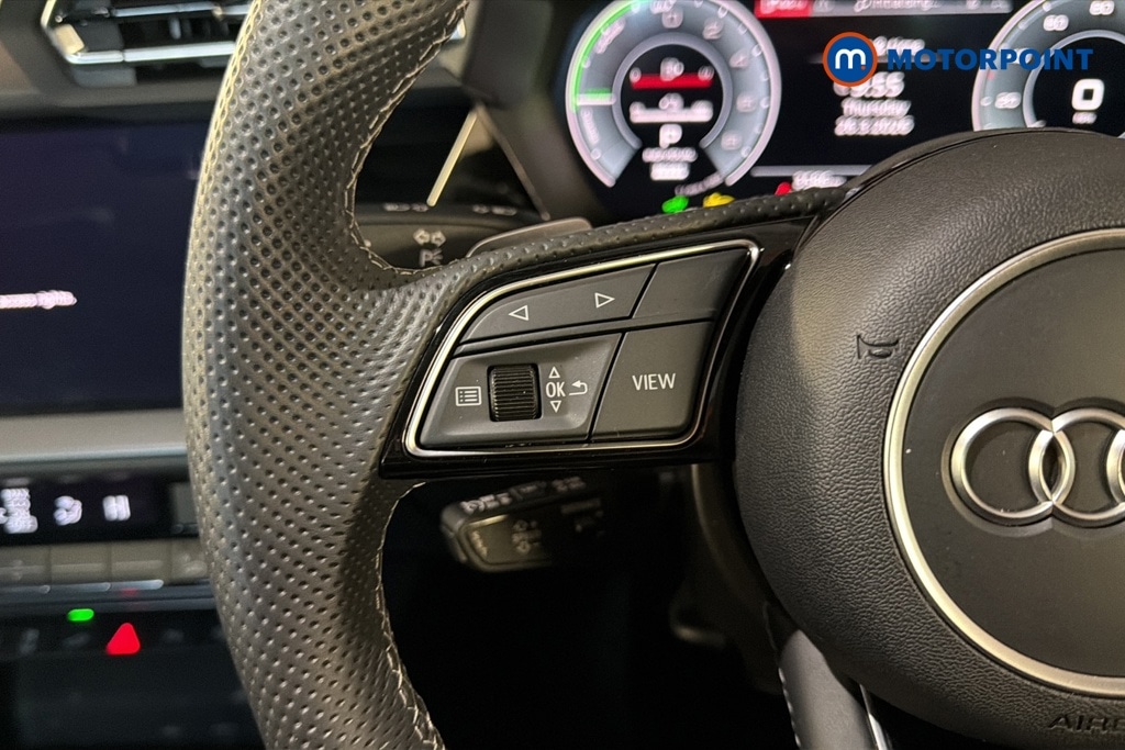 Used Audi A3 2025 for sale - 78043040: Photo 12