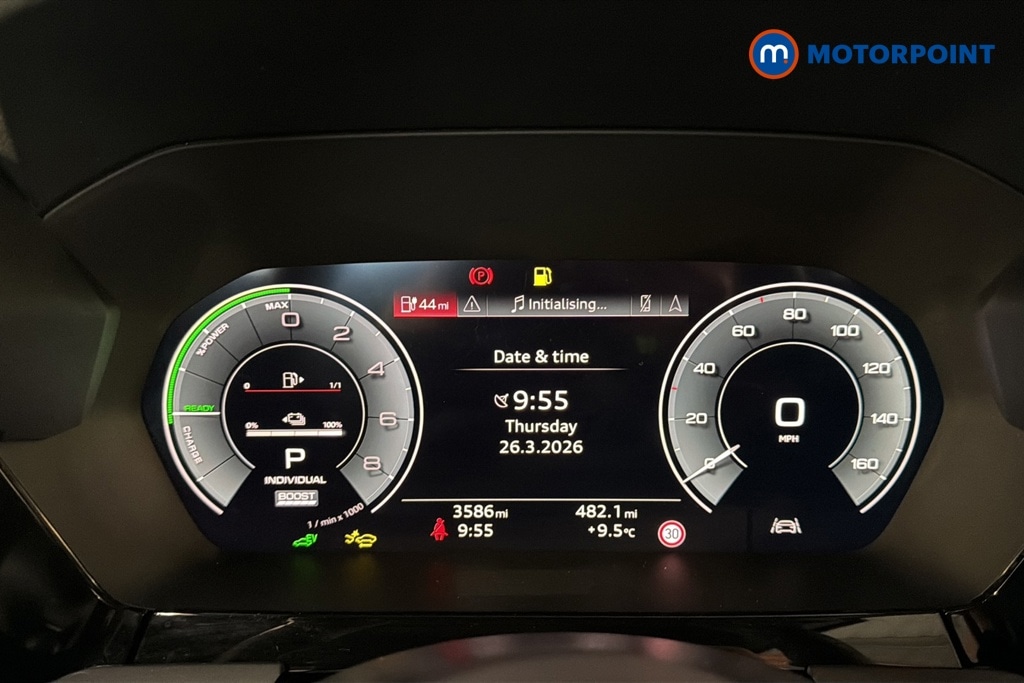 Used Audi A3 2025 for sale - 78043040: Photo 15