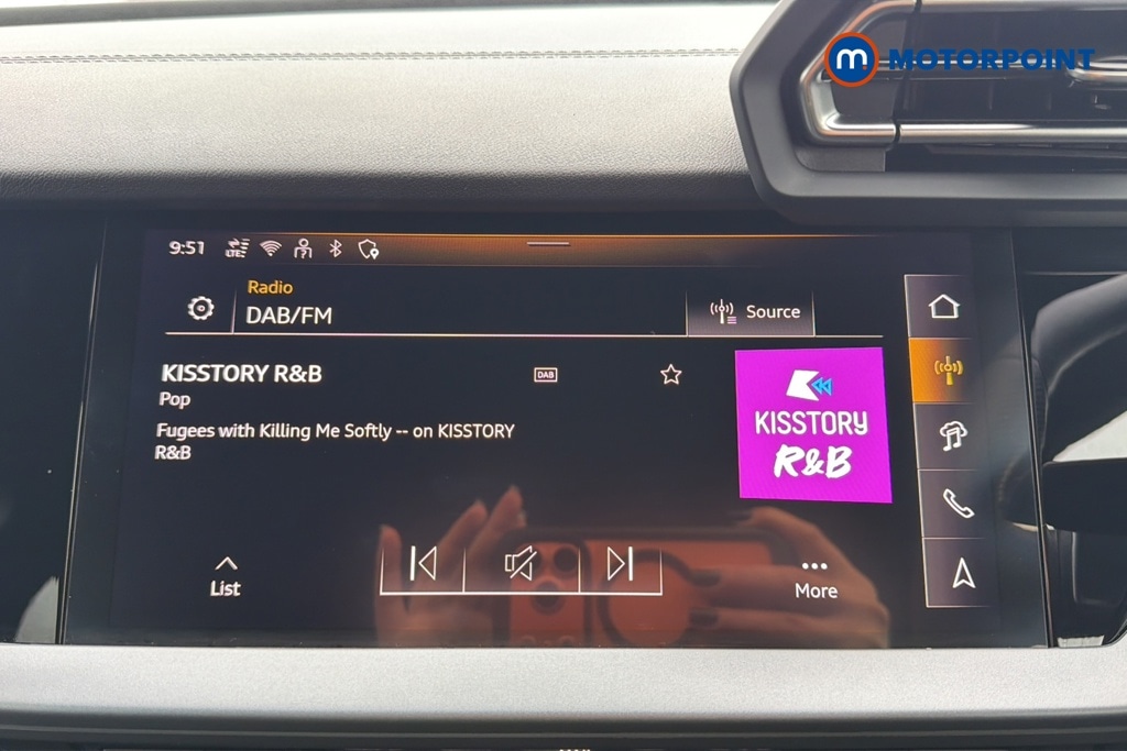 Used Audi A3 2025 for sale - 78043040: Photo 16