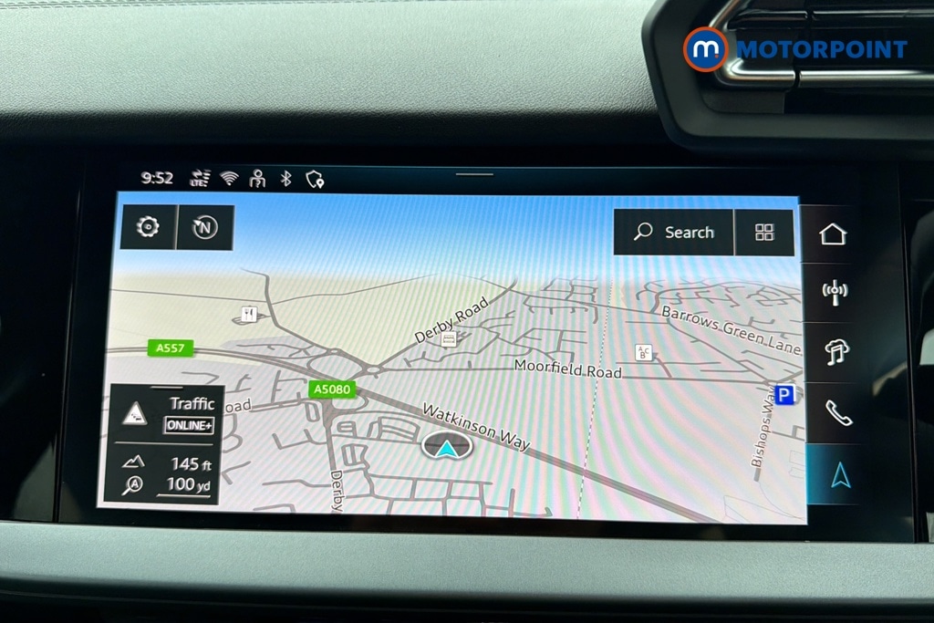 Used Audi A3 2025 for sale - 78043040: Photo 17